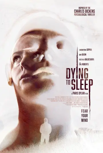 Постер до фильму"Dying to Sleep" #1065761