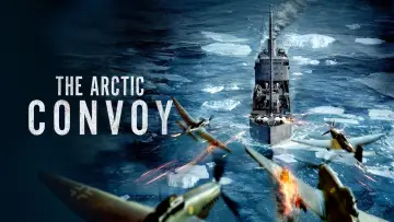 Задник до фильму"Арктичний конвой" #693218