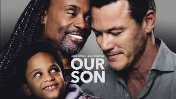 Задник до фильму"Our Son" #1079174