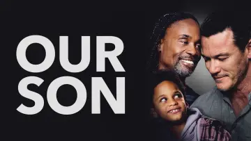 Задник до фильму"Our Son" #1079176