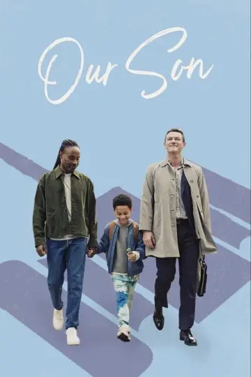 Постер до фильму"Our Son" #1079185