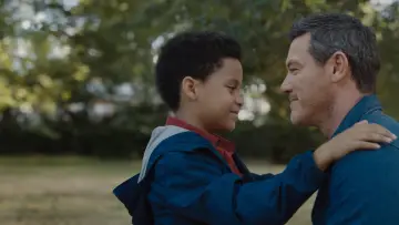 Задник до фильму"Our Son" #436095