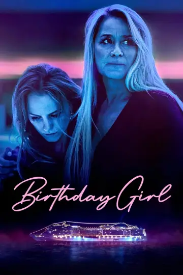 Постер до фильму"Birthday Girl" #1112492