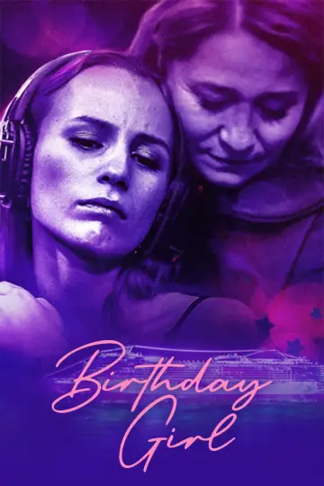 Постер до фильму"Birthday Girl" #1112495