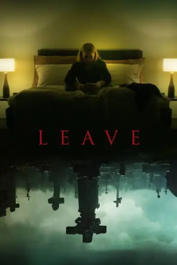 Постер до фильму"Leave" #733322