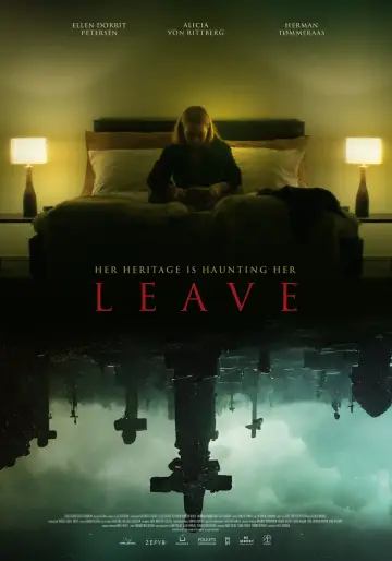 Постер до фильму"Leave" #733325