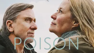 Задник до фильму"Poison" #616523