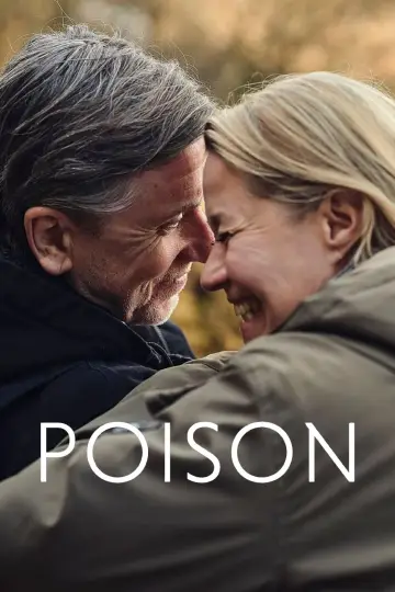 Постер до фильму"Poison" #616527