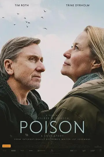 Постер до фильму"Poison" #616531
