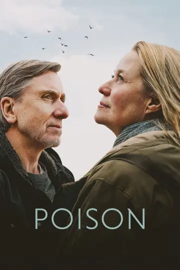 Постер до фильму"Poison" #616534