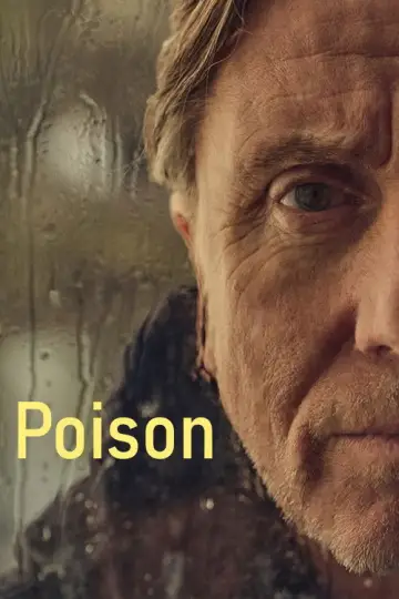 Постер до фильму"Poison" #616537