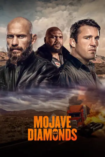 Постер до фильму"Mojave Diamonds" #1034899