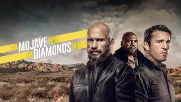 Задник до фильму"Mojave Diamonds" #76634