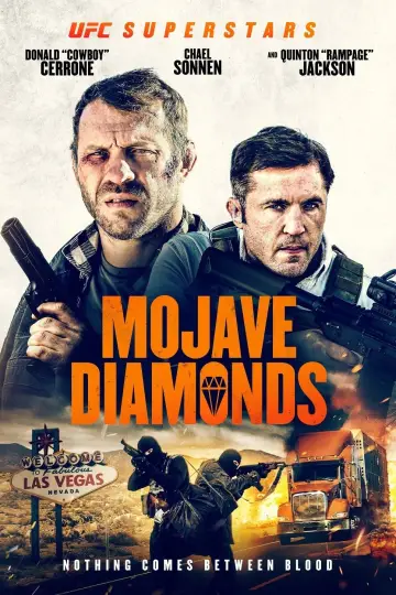 Постер до фильму"Mojave Diamonds" #76637