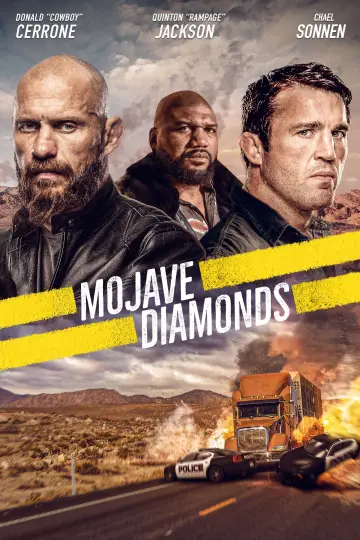 Постер до фильму"Mojave Diamonds" #76640