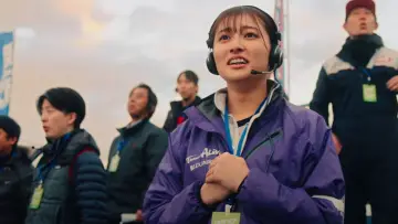 Задник до фильму"ALIVEHOON アライブフーン" #663489