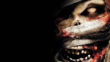 Задник до фильму"The Mummy Resurrection" #346859