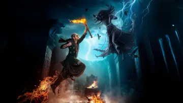 Задник до фільму "भूल भुलैया 3" #707850