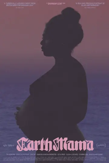 Постер до фильму"Earth Mama" #1017831