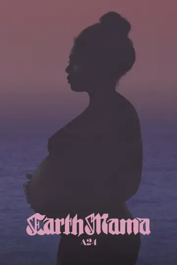 Постер до фильму"Earth Mama" #1017832