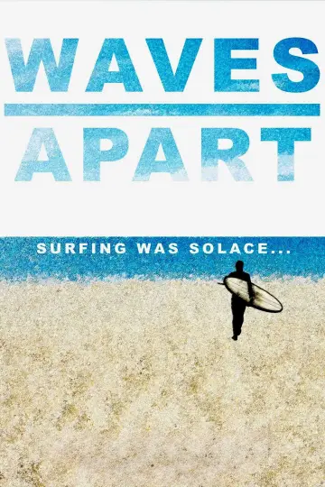 Waves Apart постер