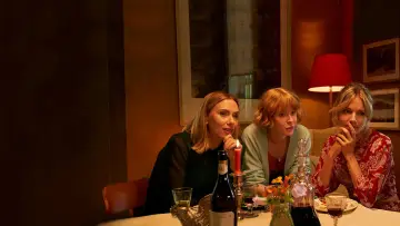 Весілля моєї мами