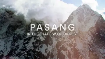 Задник до фільму "Pasang: In the Shadow of Everest" #198018