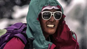 Задник до фільму "Pasang: In the Shadow of Everest" #198020
