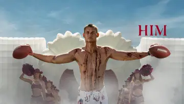 Задник до фильму"Легенда" #560886
