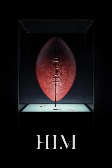 Постер до фильму"Легенда" #560953