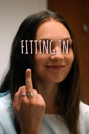 Постер до фильму"Fitting In" #194710
