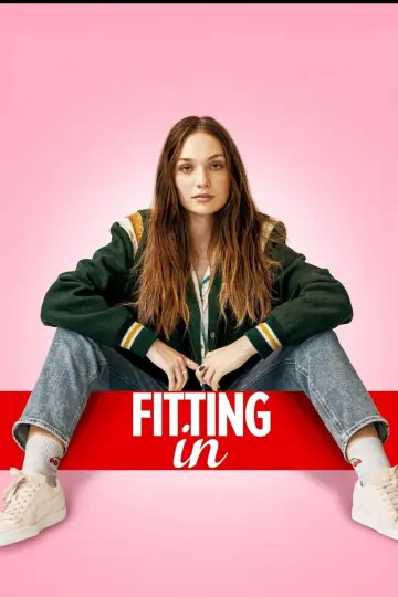 Постер до фильму"Fitting In" #443862