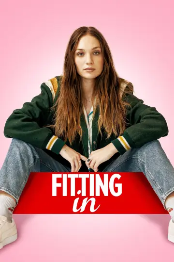 Постер до фильму"Fitting In" #758711