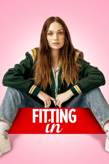 Постер до фильму"Fitting In" #758715