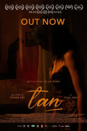 Постер до фильму"Tan" #1174275