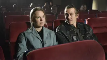 Задник до фильму"Опале листя" #409303
