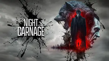 Задник до фильму"Night Carnage" #673950