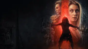 Задник до фильму"The Beast Inside" #944716