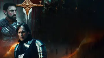 Задник до фільму "Devil
