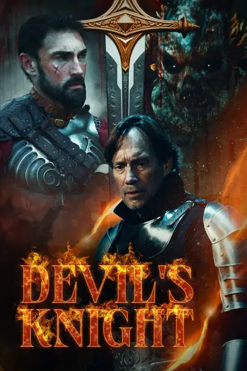 Постер до фільму "Devil