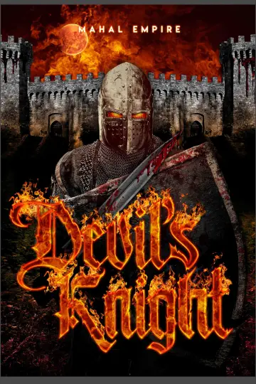 Постер до фільму "Devil