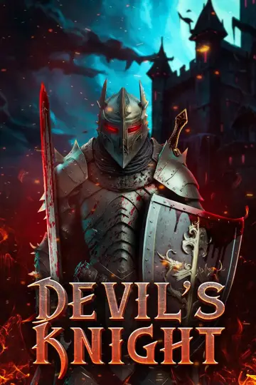 Постер до фільму "Devil