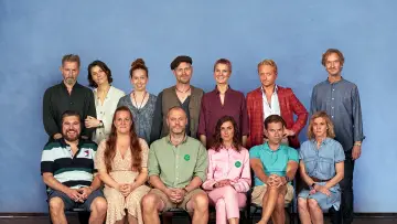 Задник до фильму"Fædre & mødre" #1107125