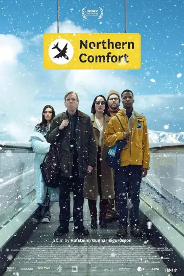 Постер до фільму "Northern Comfort" #366529