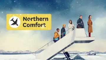 Задник до фільму "Northern Comfort" #756681