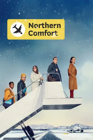 Постер до фільму "Northern Comfort" #756685