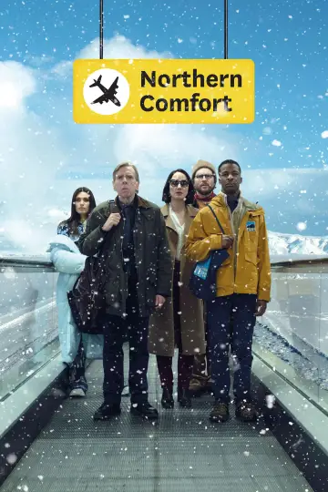 Постер до фільму "Northern Comfort" #756686
