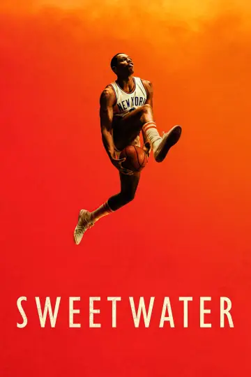 Sweetwater постер