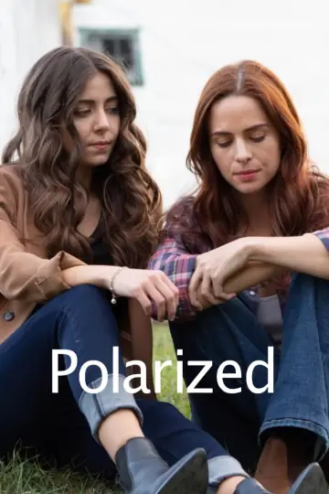 Постер до фильму"Polarized" #661682