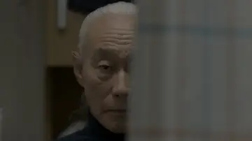 Задник до фильму"검치호" #435422